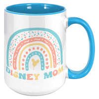 Thumbnail for Coffee Mug - Disney Mom