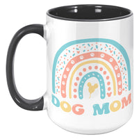 Thumbnail for Coffee Mug - Dog Mom