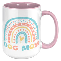 Thumbnail for Coffee Mug - Dog Mom