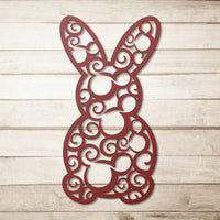 Thumbnail for Hidden Mickey Easter Bunny (Pre-Order)