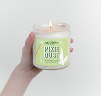 Thumbnail for 16 oz. Pixie Dust Candle