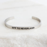 Thumbnail for Off To Neverland Lillian + Co Bracelet