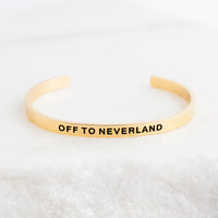 Thumbnail for Off To Neverland Lillian + Co Bracelet