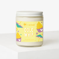 Thumbnail for Dole Whip Candle 16 oz