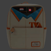 Thumbnail for Loki Variant TVA Mini Backpack
