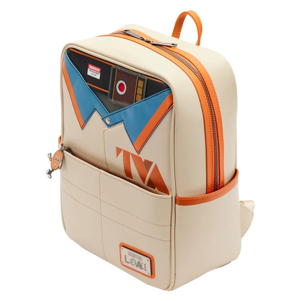 Loki Variant TVA Mini Backpack