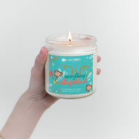 Thumbnail for Everything's Satisfactual 16 oz. Candle