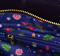 Thumbnail for Princess and the Frog Crossbody - Disney Loungefly