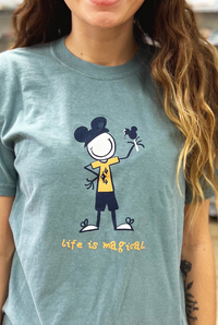 Thumbnail for Mickey Ice Cream Bar - Life Is Magical