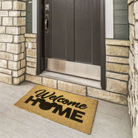 Thumbnail for Welcome Home Doormat (pre-order)