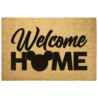 Thumbnail for Welcome Home Doormat (pre-order)