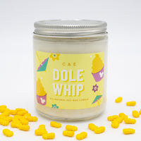 Thumbnail for Dole Whip Candle 16 oz